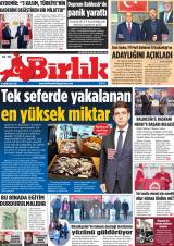 BALIKESİR BİRLİK
