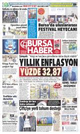 BURSA HABER