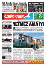 DİYARBAKIR ÖZGÜR HABER