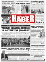 GÖLCÜK HABER