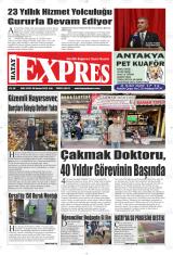 HATAY EXPRES