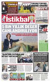 İSTİKBAL