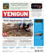 YENİGÜN