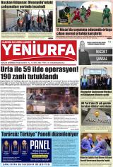 YENİURFA