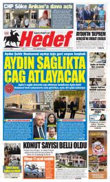 HEDEF
