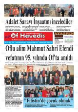 OF HAVADİS
