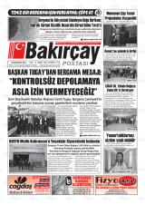 BAKIRÇAY POSTASI