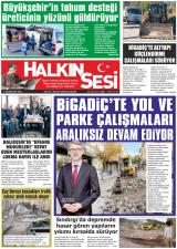 HALKIN SESİ