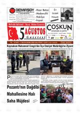 5 AĞUSTOS