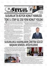 5 EYLÜL