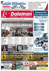 DALAMAN