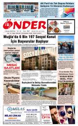 ÖNDER