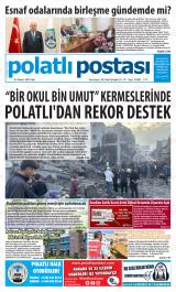 POLATLI POSTASI
