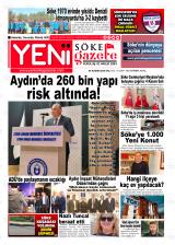 YENİ SÖKE