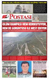MUĞLA POSTASI