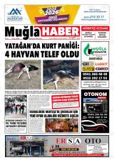 MUĞLA HABER