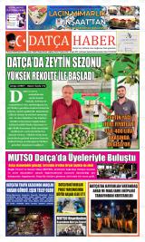DATÇA HABER