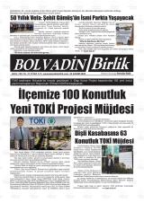 BOLVADİN BİRLİK