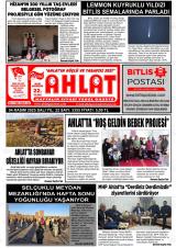 YENİ AHLAT