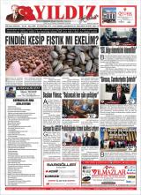 YILDIZ HABER