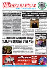 YENİ ŞEBİNKARAHİSAR