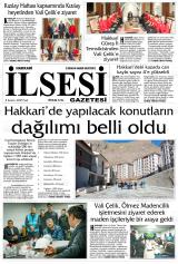 HAKKARİ İL SESİ