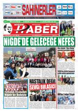 NİĞDE HABER