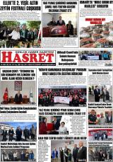HASRET