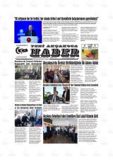 YENİ AKÇAKOCA HABER