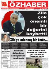 ÖZHABER