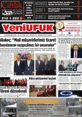 YENİ UFUK