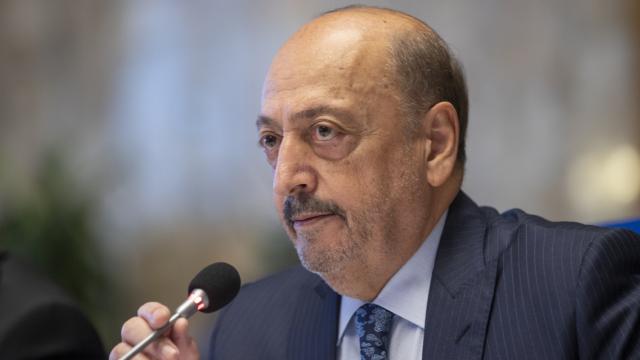 Bakan Bilgin’in EYT açıklaması: 1999 öncesi ve 5000 prim gün şartını değiştirmiyoruz 