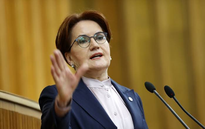 Son dakika! Meral Akşener 6’lı masayı dağıttı: Dayatmaya boyun eğmeyeceğiz  