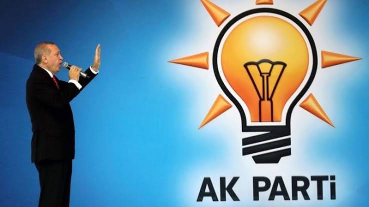 Ak Parti Horasan İlçe Belediye Başkan Adayı Belli Oldu 
