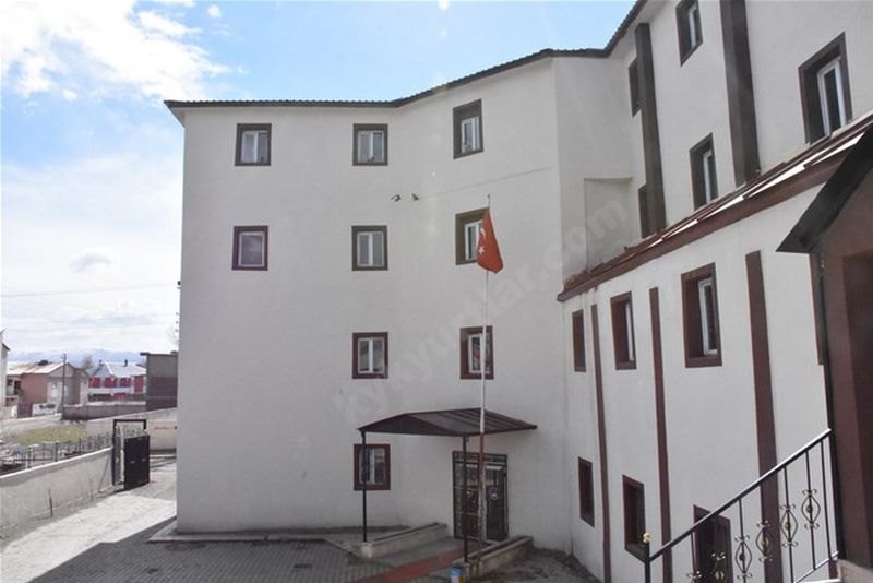 Depreme Dayanıksız Yurtlar Arasında Horasan da Var: Erzurum Gençlik ve Spor İl Müdürlüğü Açıkladı