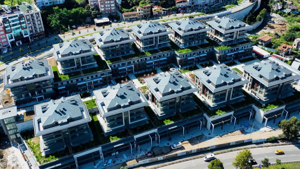 TOKİ’den Erzurum’a 4.905 Sosyal Konut — Horasan’a da Yapılacak mı?